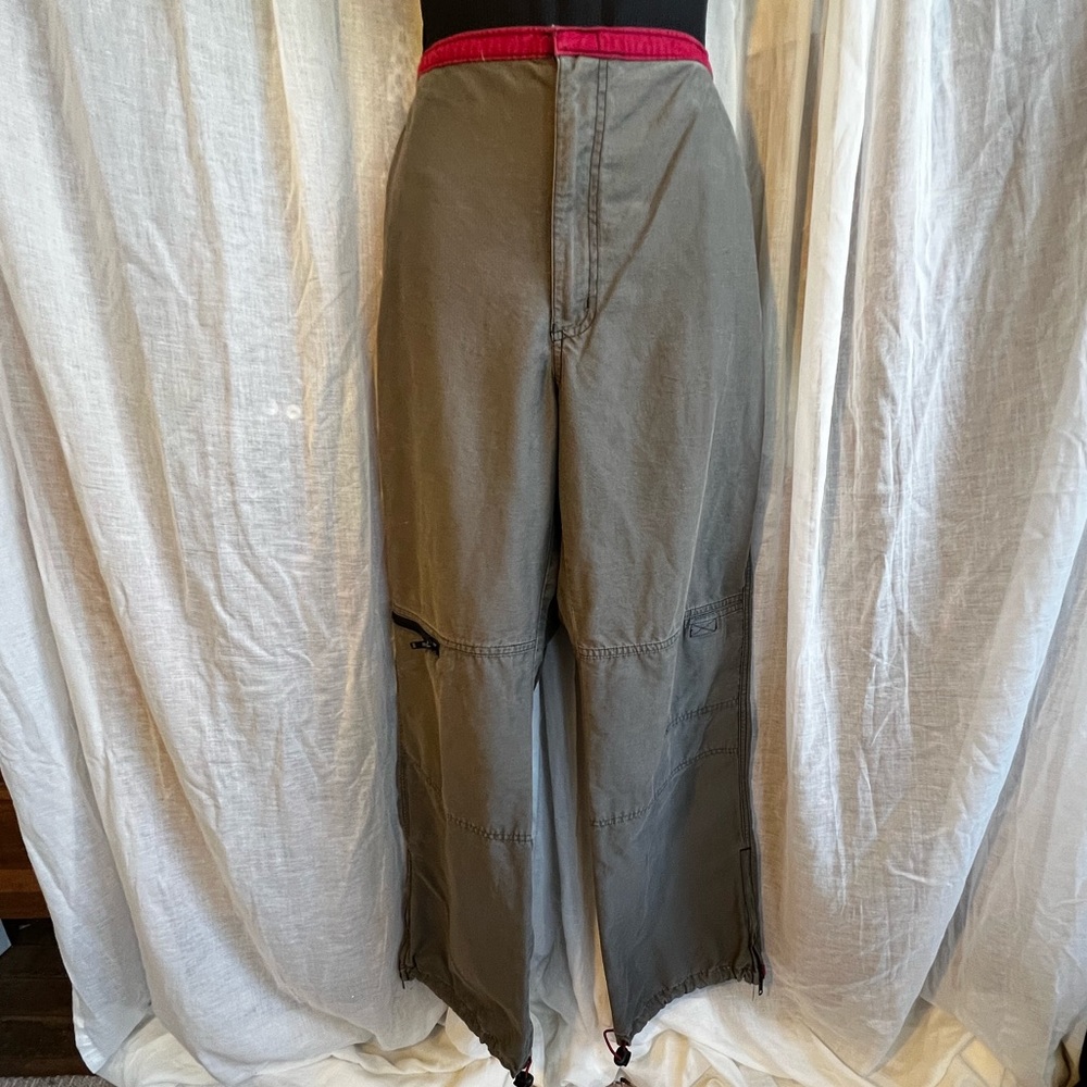 COPY - Arizona Cargo Pants